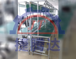 东莞精益管工作台